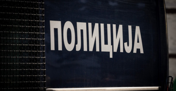 Policija oduzela veću količinu opreme za blokadere