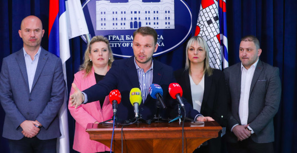 Vanredna situacija u Banjaluci: Gradu prijeti zaraza