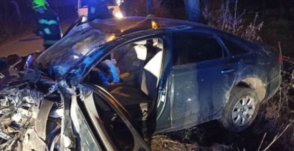 Banjaluka: Povrijeđena tri lica u saobraćajnom udesu