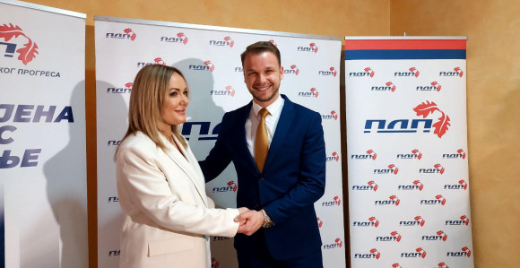 Transfer unutar opozicije: PDP dobio novog poslanika iz SDS-a i 10 odbornika bez izbora