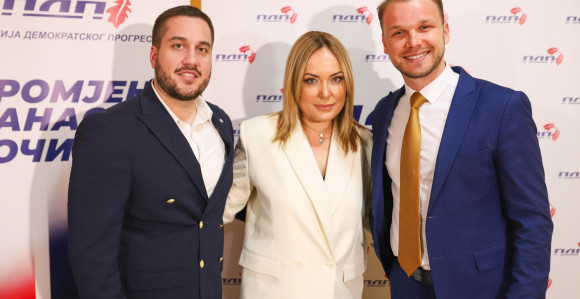 Vratite mandat SDS-u, dokažite da nije politička korupcija