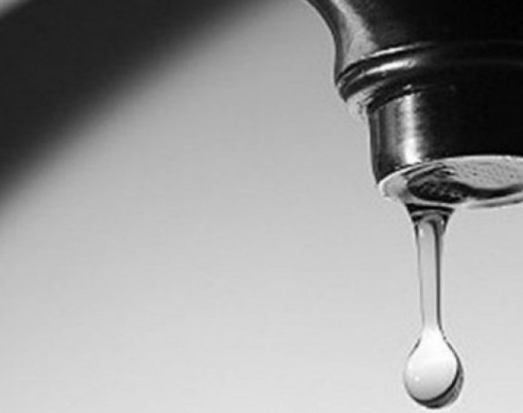 Banjalučki Vodovod: Veliki dio grada bez vode zbog kvara