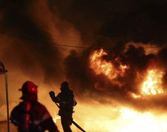 Nacionalna katastrofa u Južnoj Koreji, ima mrtvih