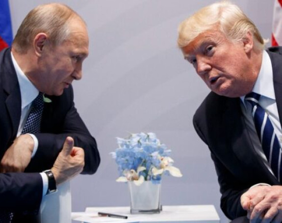 Tramp otkrio koliko dobro poznaje Putina