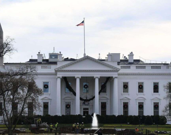 Sporazum o primirju u Ukrajini do Uskrsa