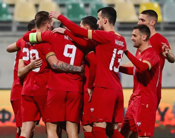 Orlovi protiv Austrije za opstanak u Ligi nacija