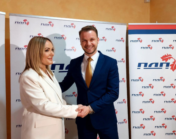 Transfer unutar opozicije: PDP dobio novog poslanika iz SDS-a i 10 odbornika bez izbora