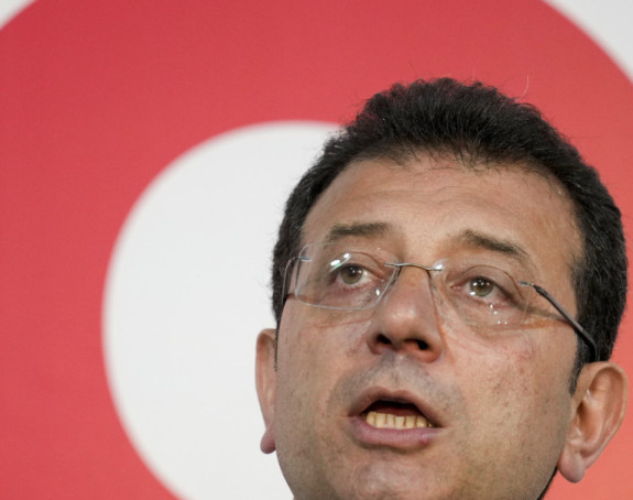 Imamoglu nije više gradonačelnik Istanbula