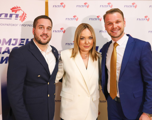 Vratite mandat SDS-u, dokažite da nije politička korupcija