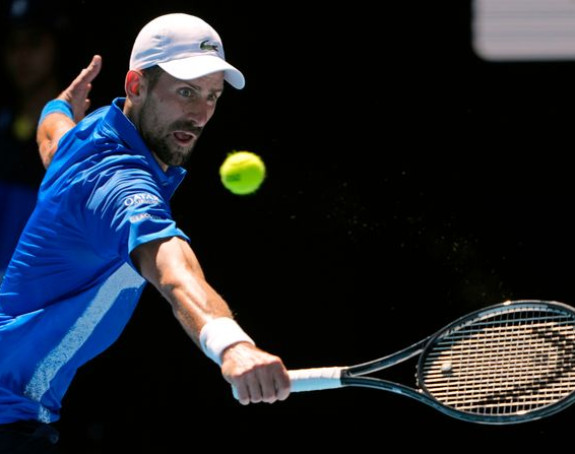 Novak Đoković u osmini finala Mastersa u Majamiju