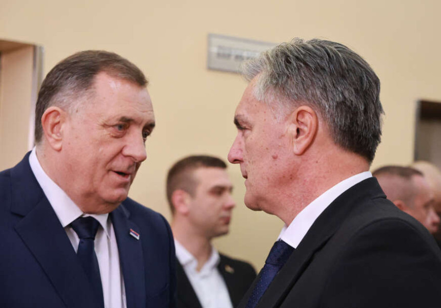 Тужилаштво БиХ проширује списак осумњичених: Каран и Кострешевић под истрагом