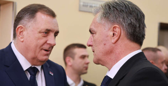 Tužilaštvo BiH proširuje spisak osumnjičenih: Karan i Kostrešević pod istragom