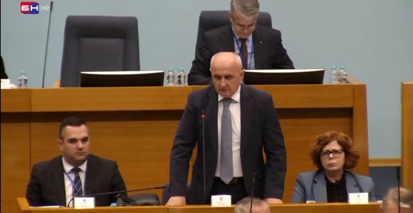 Đokić tvrdi: Neće biti poskupljenja struje u 2025. godini
