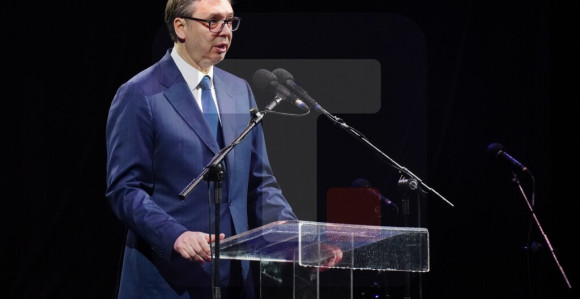 Vučić: Nisu nas pobijedili, predsjednik sam slobodne zemlje koja sama donosi odluke