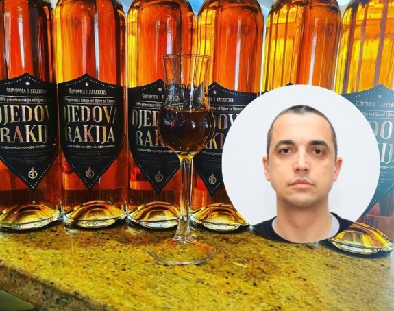 Додиков зет Павле Ћоровић основао фирму у Бакинцима