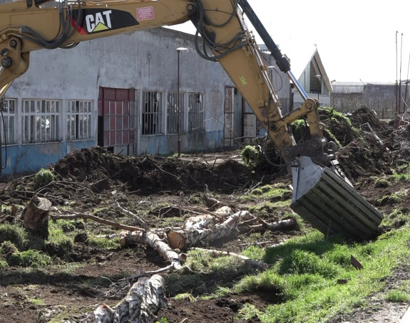 Наплаћена дуговања од приватизованих фирми у Шамцу