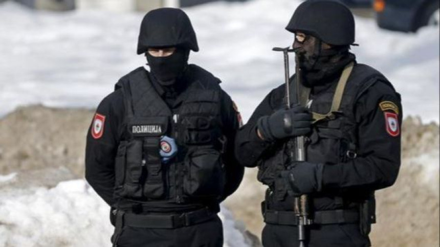 МУП Српске се огласио о претресу СИПА у Бањалуци