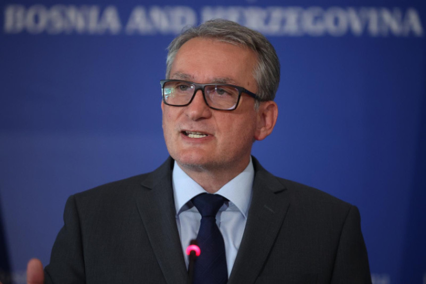 Акција СИПЕ доказ да Додик нема снагу да проведе законе