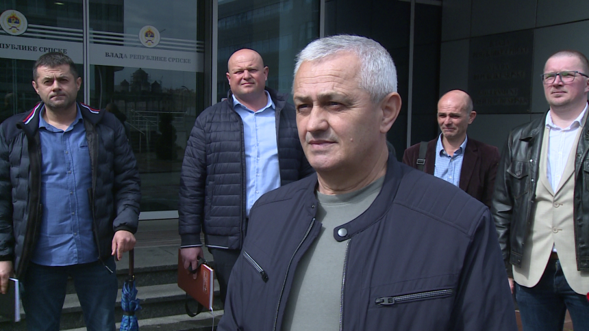 Nema dogovora u Vladi, radnici idu u generalni štrajk