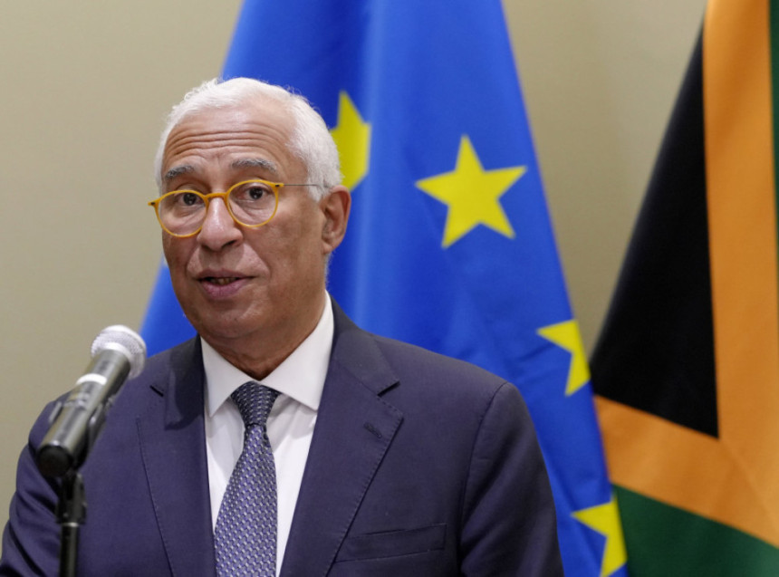 Antonio Košta najavio u maju posjetu Z.Balkanu