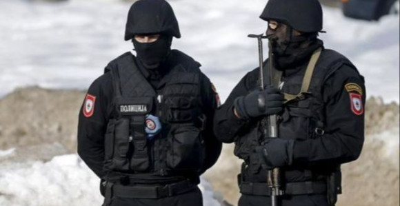 МУП Српске се огласио о претресу СИПА у Бањалуци