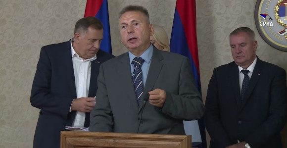 Dodik ne priznaje Sud BiH, ali će se žaliti na presudu?!