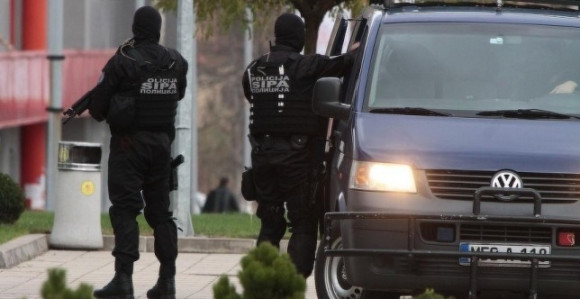 Oglasila se SIPA o akciji u Banjaluci, evo šta je oduzeto