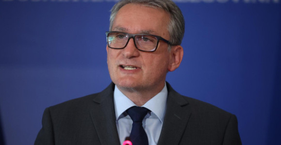 Акција СИПЕ доказ да Додик нема снагу да проведе законе