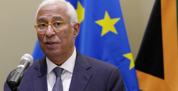 Antonio Košta najavio u maju posjetu Z.Balkanu