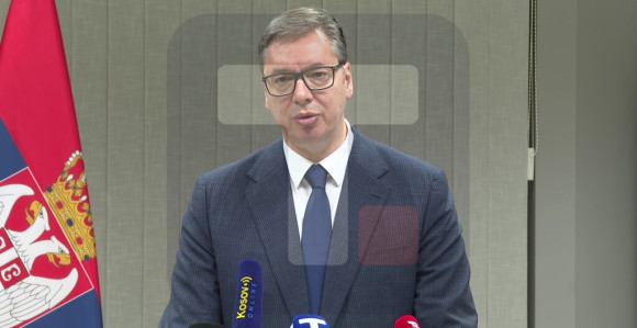 Srbija apsolutno posvećena putu ka EU i više nego do sada