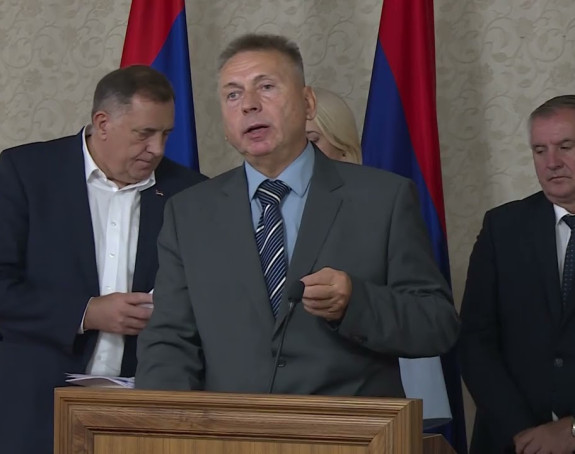 Додик не признаје Суд БиХ, али ће се жалити на пресуду?!