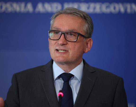 Акција СИПЕ доказ да Додик нема снагу да проведе законе