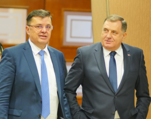 Тегелтија хитно измијенио план јавних набавки и убрзао куповину "кумове зграде" у Бањалуци