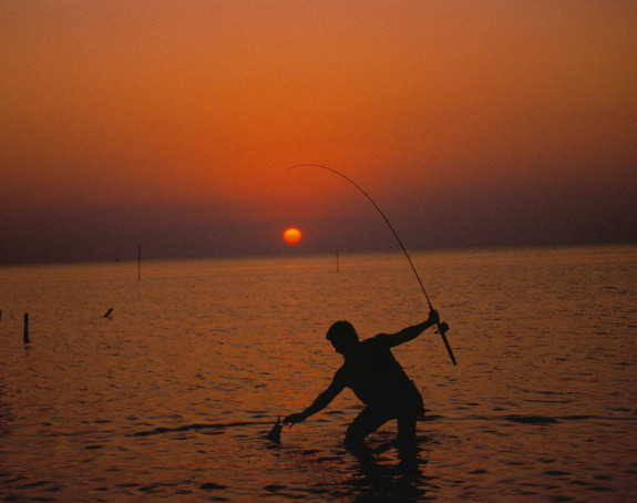Ribar preživio tri mjeseca izgubljen na moru jedući kornjače, ptice i bubašvabe