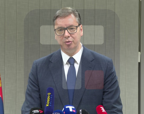 Srbija apsolutno posvećena putu ka EU i više nego do sada