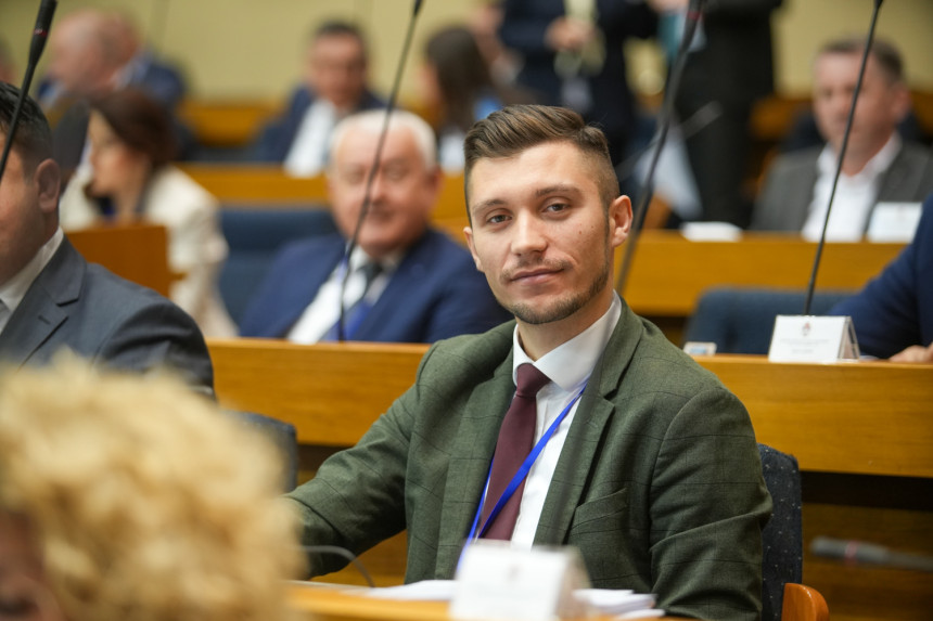 Vlada Srpske duguje dva miliona KM za Centralni spomenik
