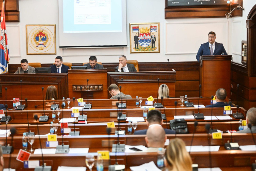 Deponija u BL nije blokirana, moramo pronaći rješenje