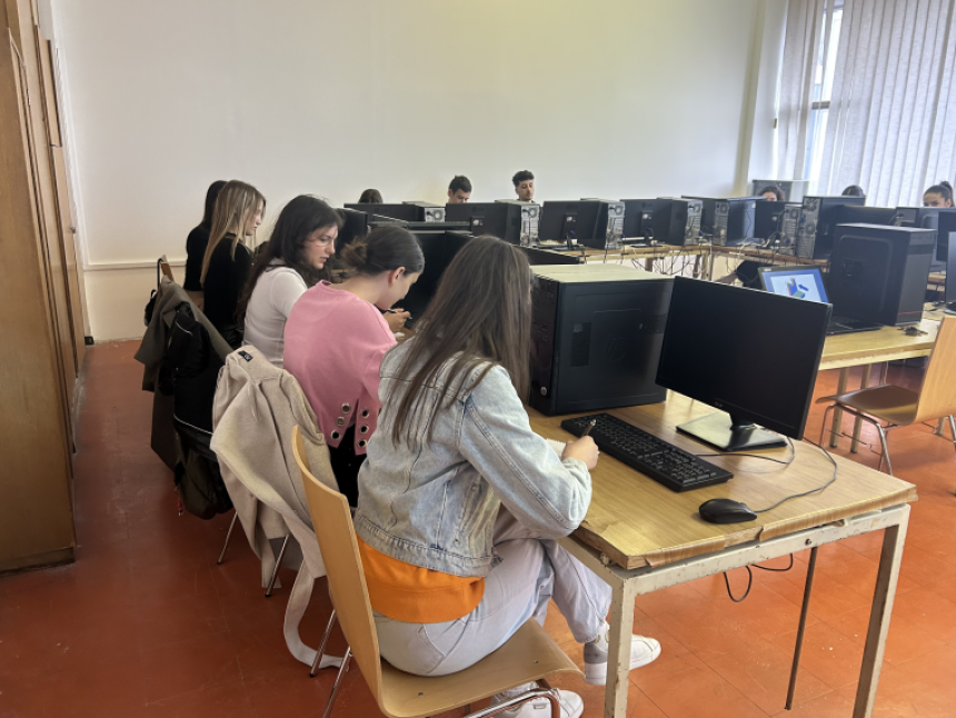 Besplatna škola 3D modeliranja u Istočnom Sarajevu