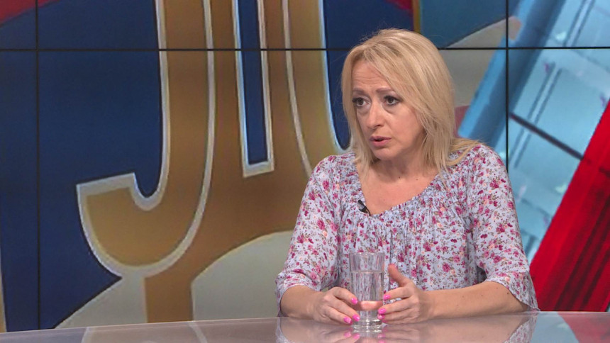Pandurević: Laž, laž i samo laž, to je ono što nudi ova vlast!