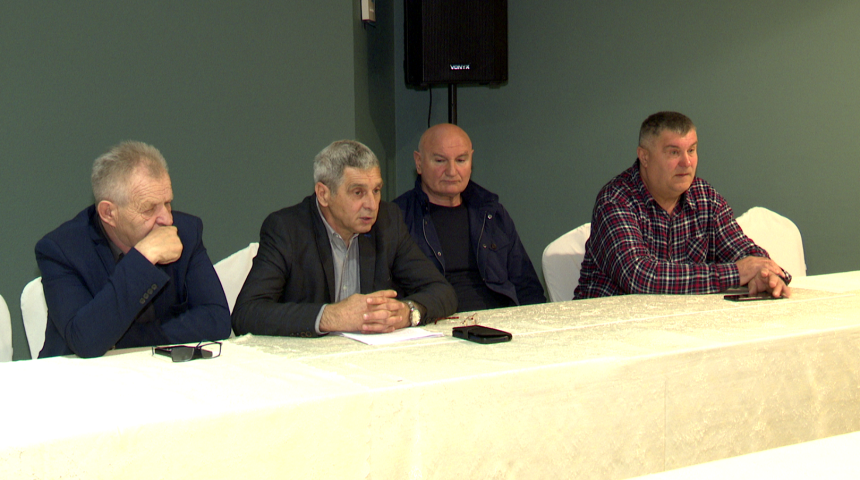 Nećemo dozvoliti da se u Srpskoj narod ništa ne pita