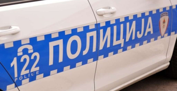 Policijska akcija u Doboju: Uhapšena jedna osoba