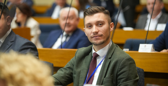 Vlada Srpske duguje dva miliona KM za Centralni spomenik