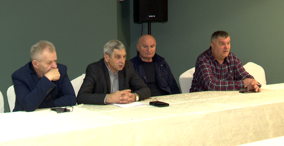 Nećemo dozvoliti da se u Srpskoj narod ništa ne pita