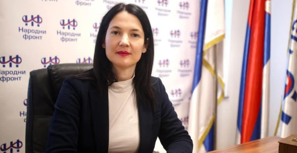 Srpska je u teškoj situaciji, Dodik sve vuče u ambis