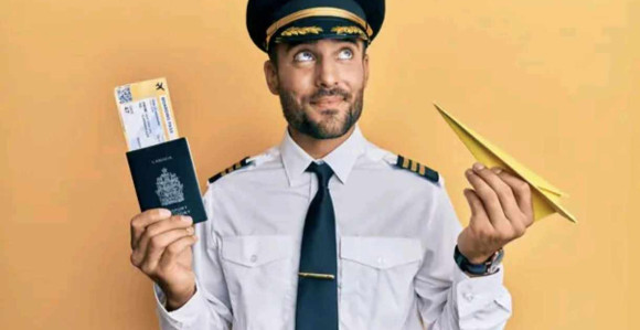 Zbog pilota koji je zaboravio pasoš avion morao da se vrati