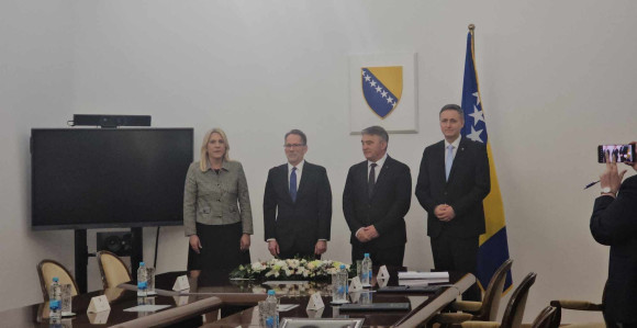 Glavni arbitar za Brčko: Pratimo dešavanja u BiH!