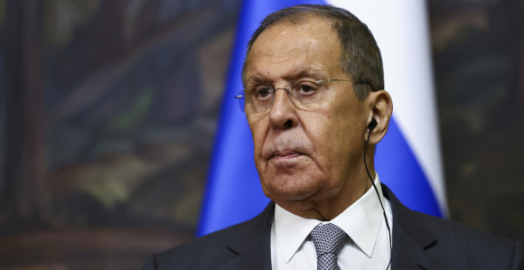 Lavrov: Razgovara se s SAD o gasovodu Sjeverni tok