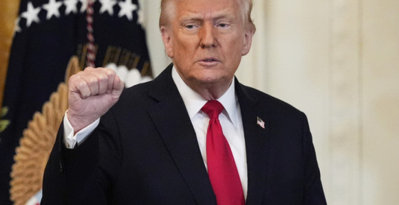 Nema bezbjednosti ako Amerika ne kontroliše Grenland