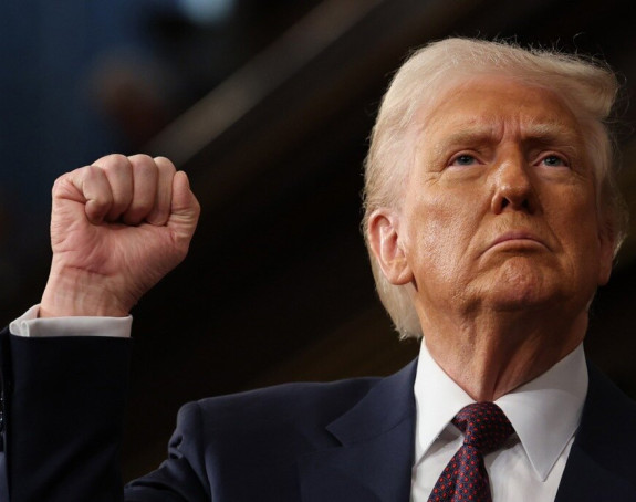 Moguće da Rusija i Putin odugovlače sa sporazumom