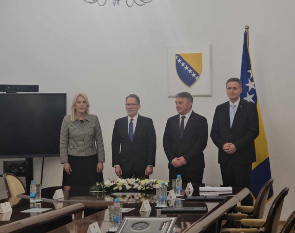 Главни арбитар за Брчко: Пратимо дешавања у БиХ!